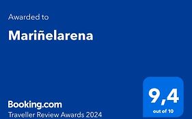 Marinelarena