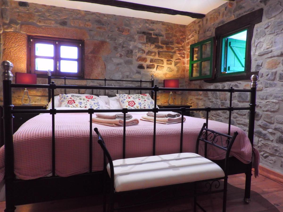 Ferienwohnung Marinelarena Hondarribia Exterior foto