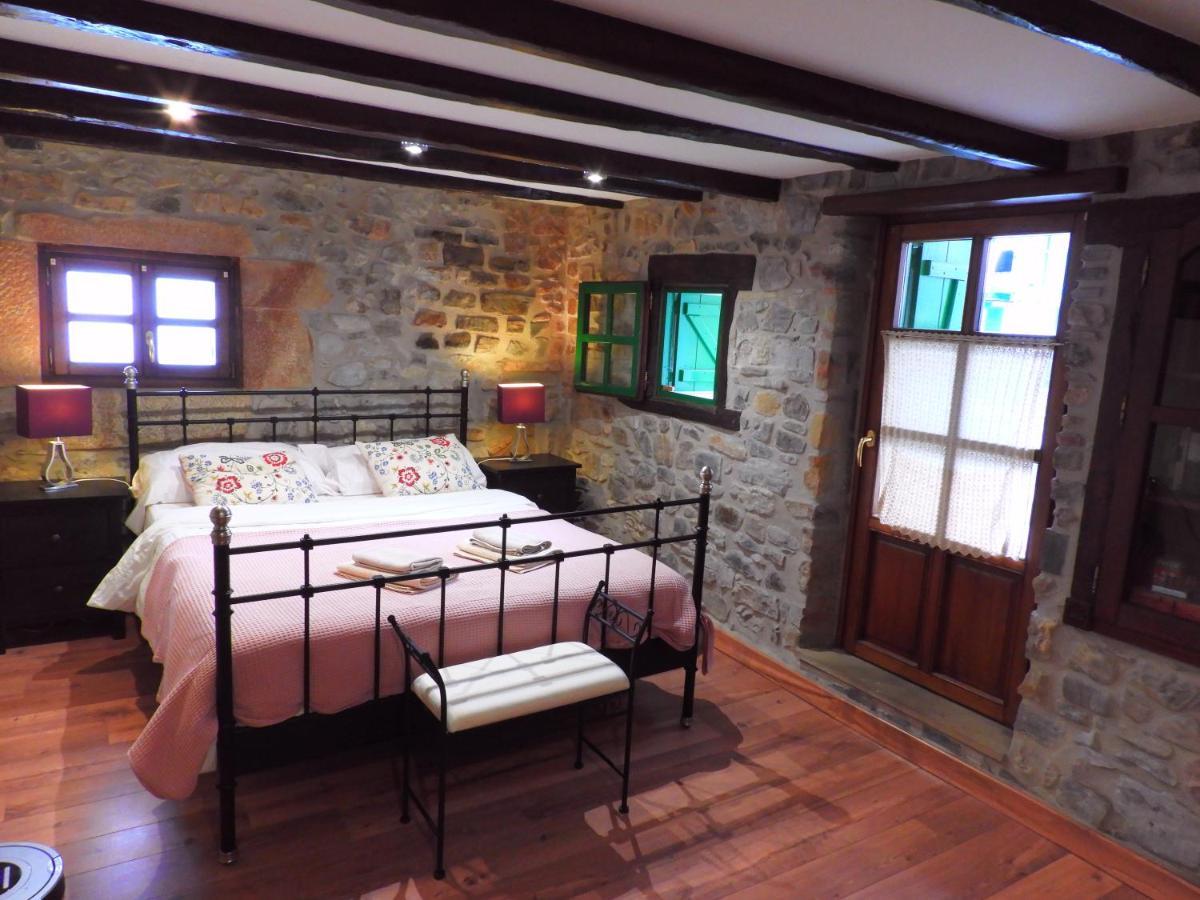 Ferienwohnung Marinelarena Hondarribia Exterior foto